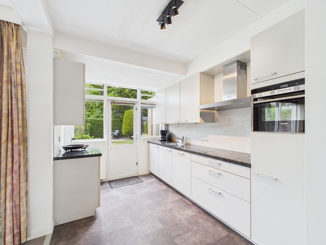 Jeroen Boschstraat 58, Terneuzen