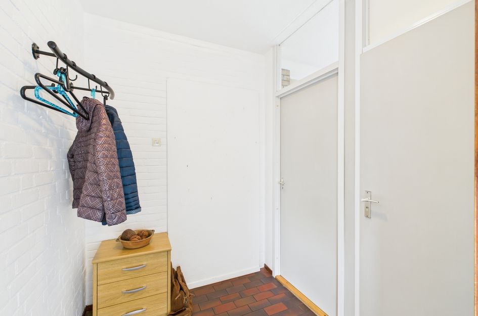 Jeroen Boschstraat 58