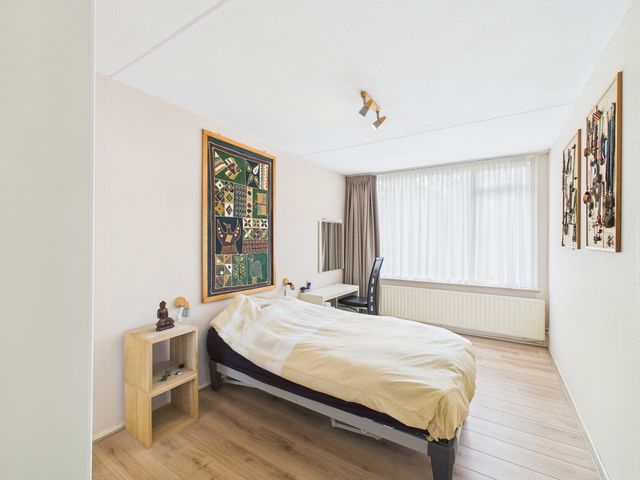 Jeroen Boschstraat 58, Terneuzen