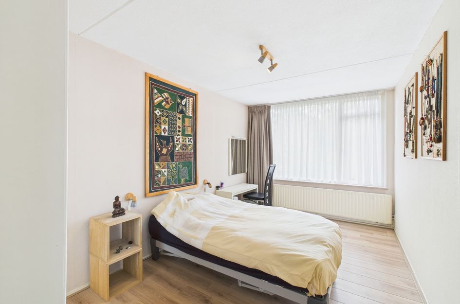 Jeroen Boschstraat 58