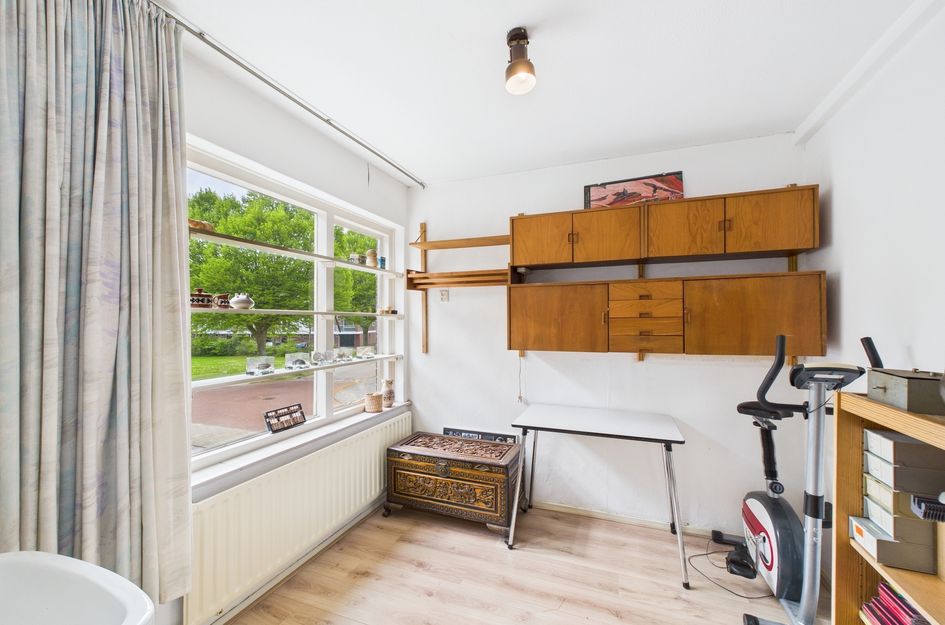Jeroen Boschstraat 58