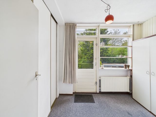 Jeroen Boschstraat 58, Terneuzen