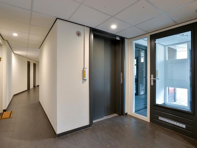 Salviabeemd 39H, Maastricht