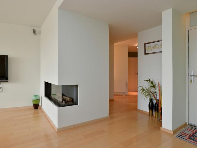 Salviabeemd 39H, Maastricht