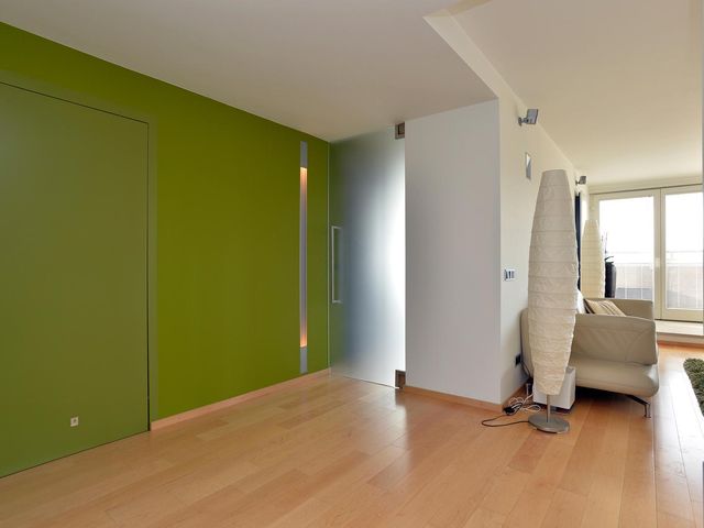 Salviabeemd 39H, Maastricht