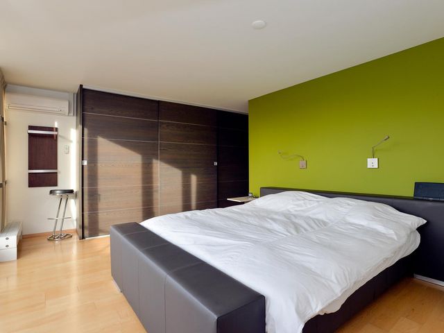 Salviabeemd 39H, Maastricht