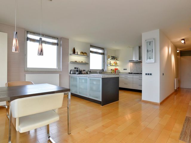 Salviabeemd 39H, Maastricht