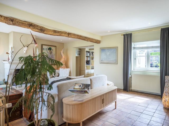 Bovenstraat 15, Noorbeek