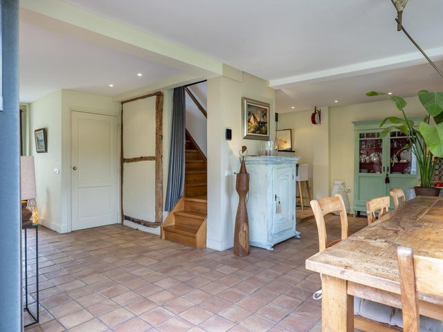 Bovenstraat 15, Noorbeek