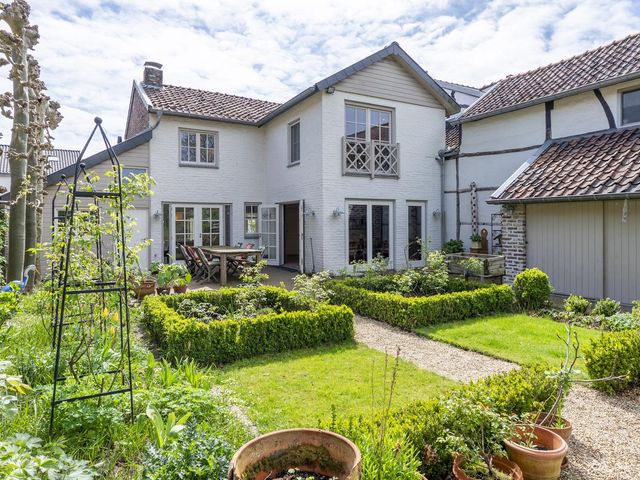 Bovenstraat 15, Noorbeek