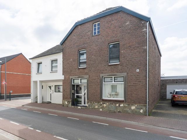 Marchierstraat 17, Wijlre