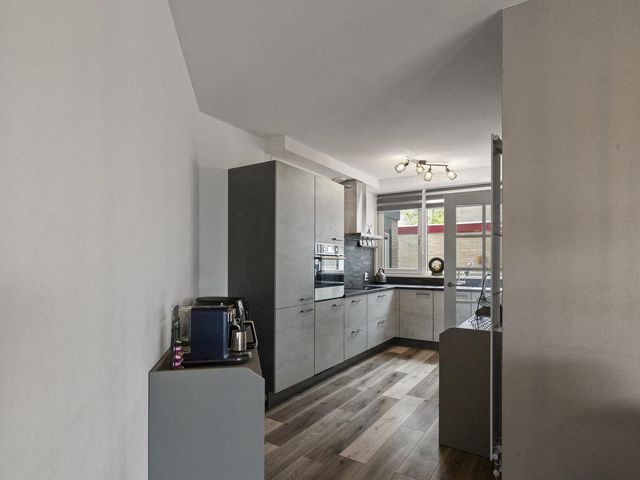 Middelzand 5806, Julianadorp