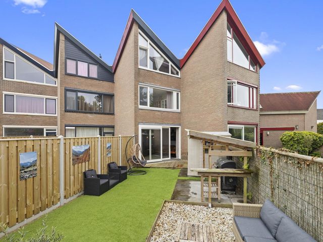 Middelzand 5806, Julianadorp
