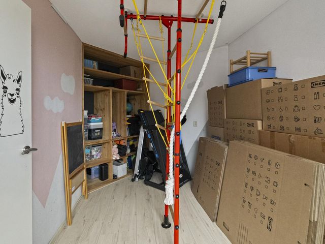 Middelzand 5806, Julianadorp