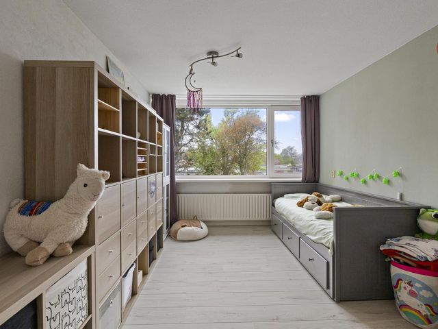 Middelzand 5806, Julianadorp