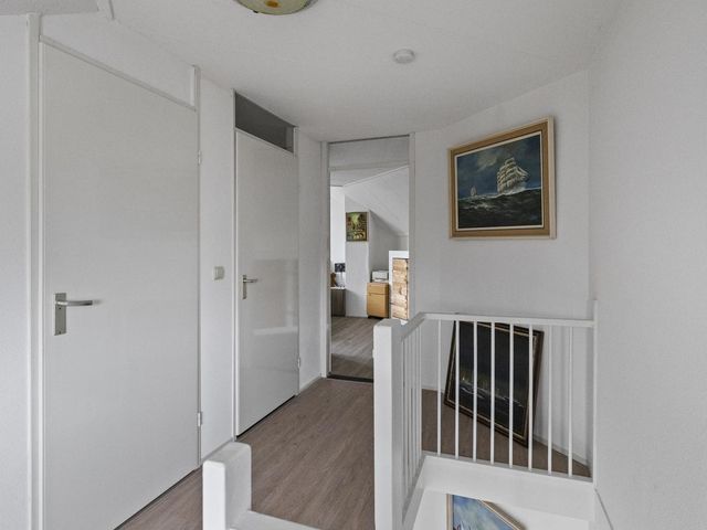 Middelzand 5806, Julianadorp