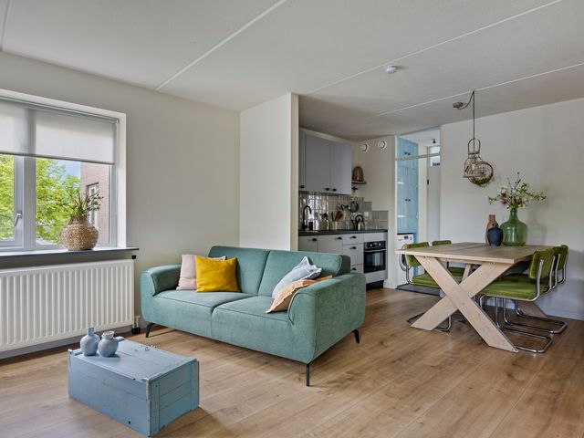 Maria Koijenhof 1, Breda