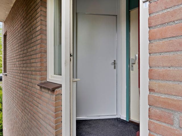 Maria Koijenhof 1, Breda