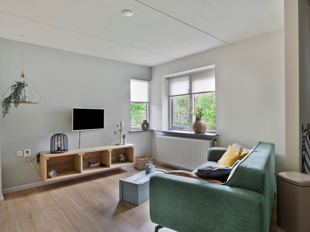Maria Koijenhof 1, Breda