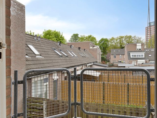 Maria Koijenhof 1, Breda
