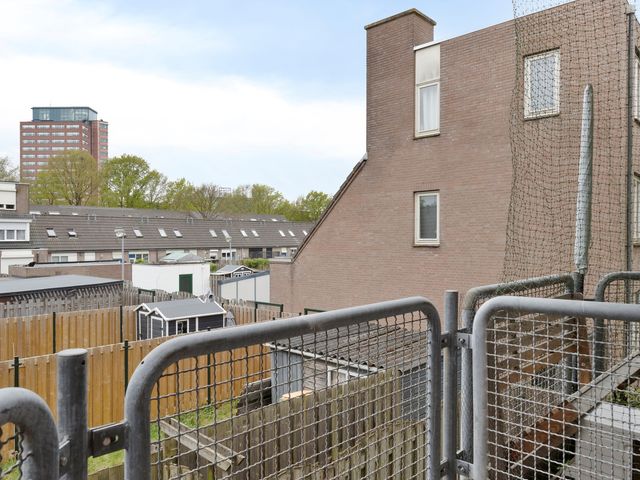 Maria Koijenhof 1, Breda
