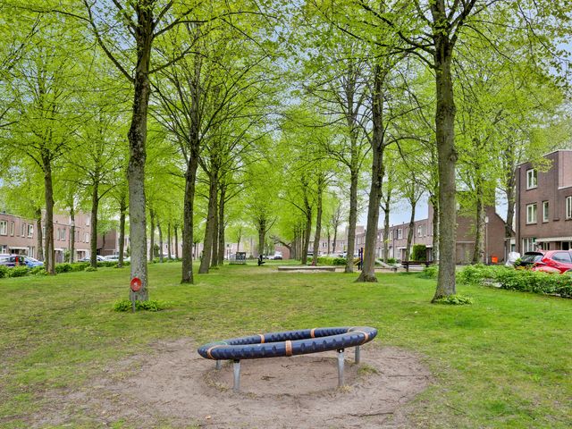 Maria Koijenhof 1, Breda