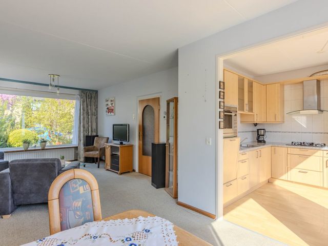 Keplerlaan 47, Spijkenisse