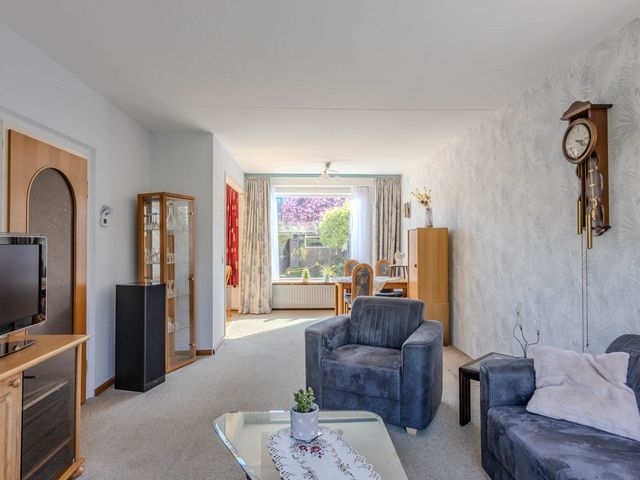 Keplerlaan 47, Spijkenisse