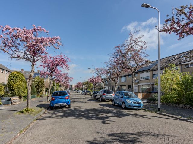 Keplerlaan 47, Spijkenisse