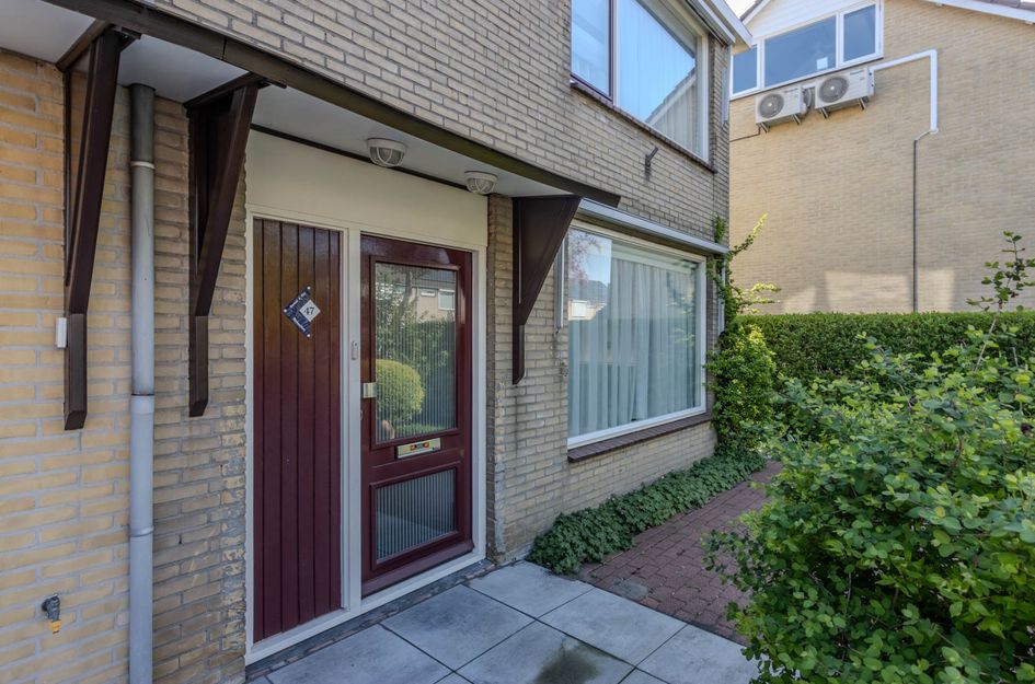 Keplerlaan 47