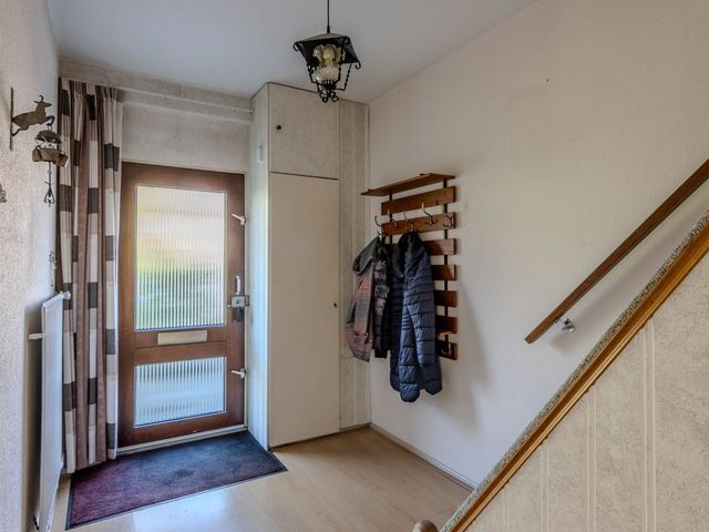 Keplerlaan 47, Spijkenisse