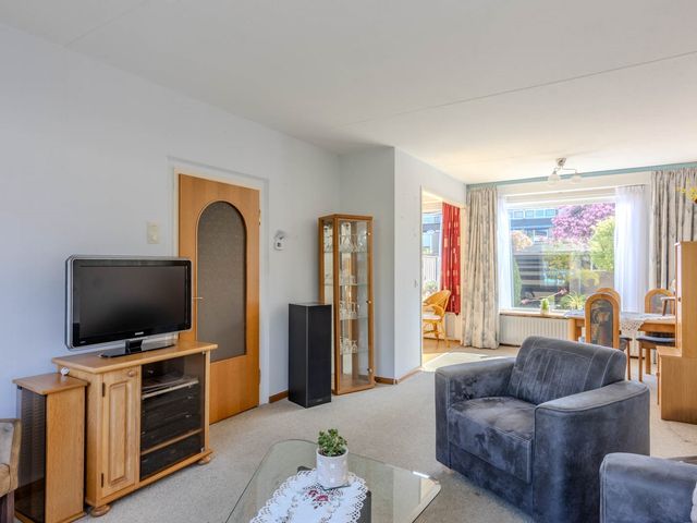 Keplerlaan 47, Spijkenisse
