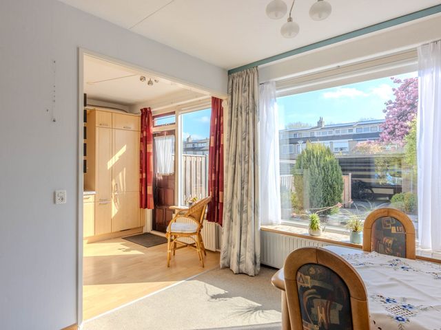 Keplerlaan 47, Spijkenisse