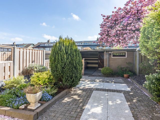 Keplerlaan 47, Spijkenisse