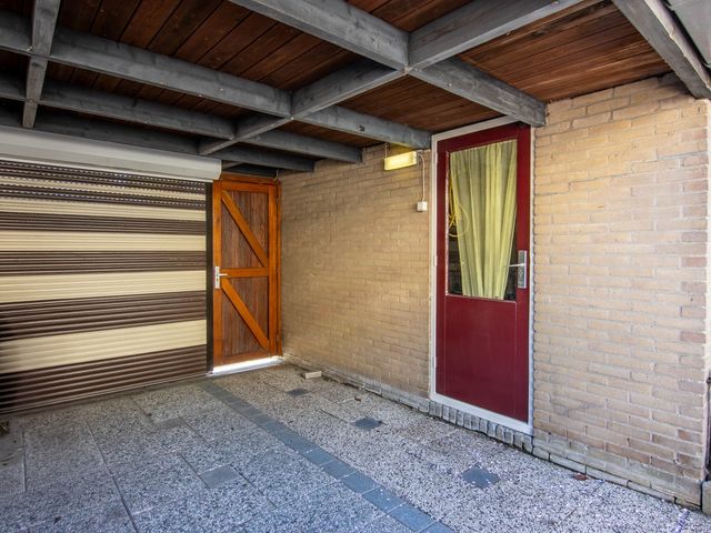 Keplerlaan 47, Spijkenisse