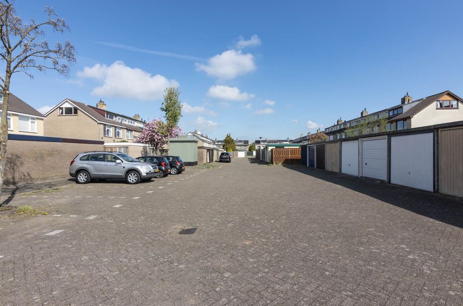 Keplerlaan 47