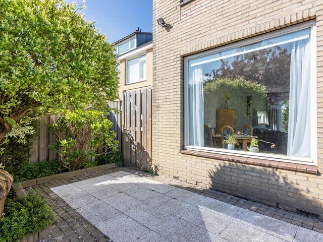 Keplerlaan 47, Spijkenisse