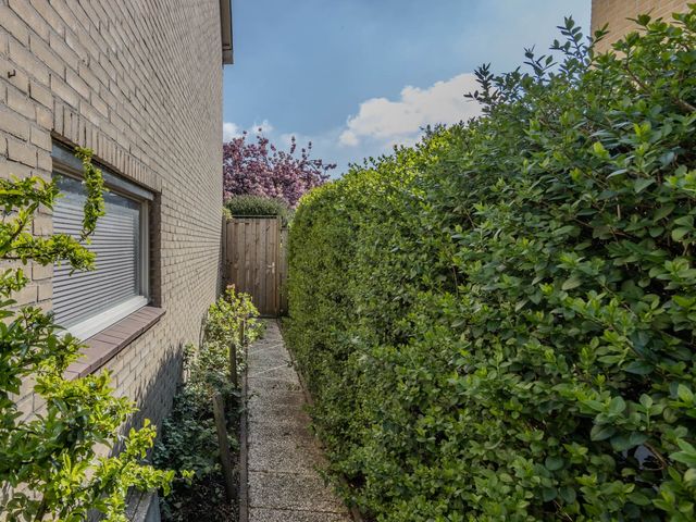 Keplerlaan 47, Spijkenisse