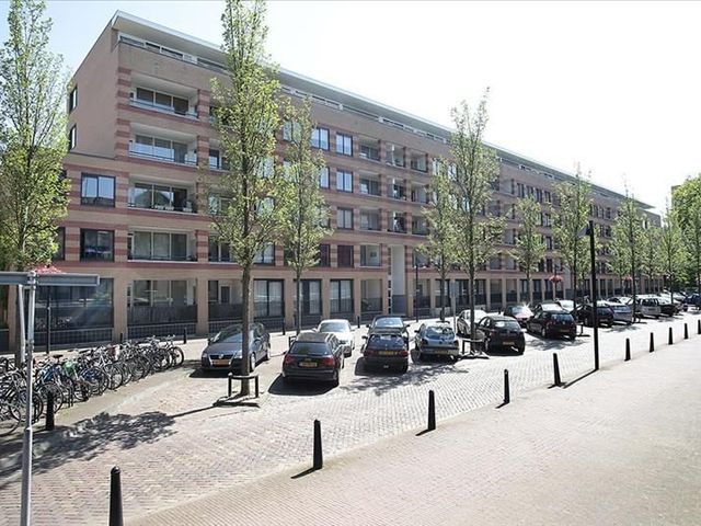 Arthur van Schendelstr 75, Utrecht