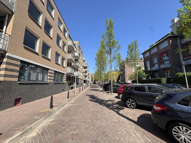 Arthur van Schendelstraat 75, Utrecht