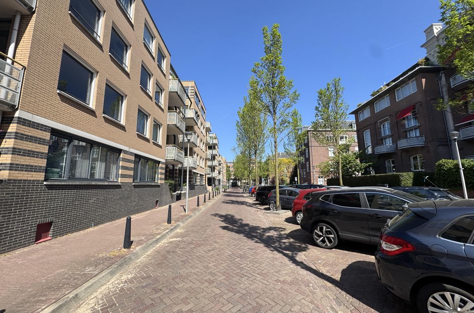 Arthur van Schendelstraat 75