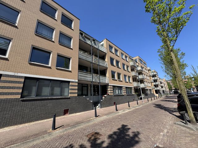 Arthur van Schendelstraat 75, Utrecht