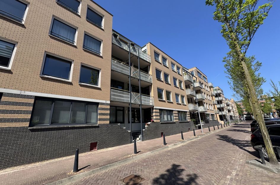 Arthur van Schendelstraat 75