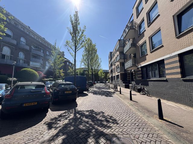 Arthur van Schendelstraat 75, Utrecht