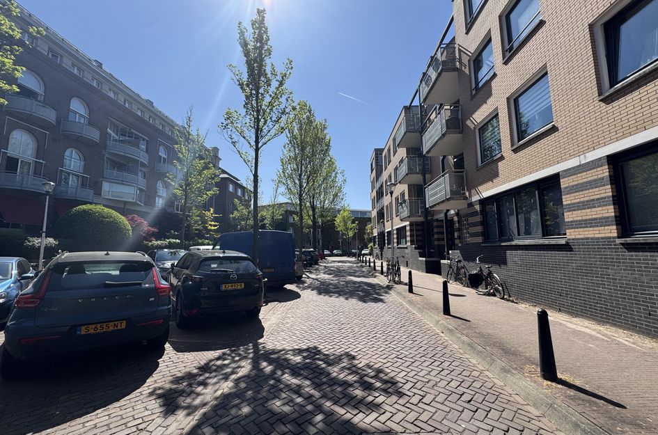 Arthur van Schendelstraat 75