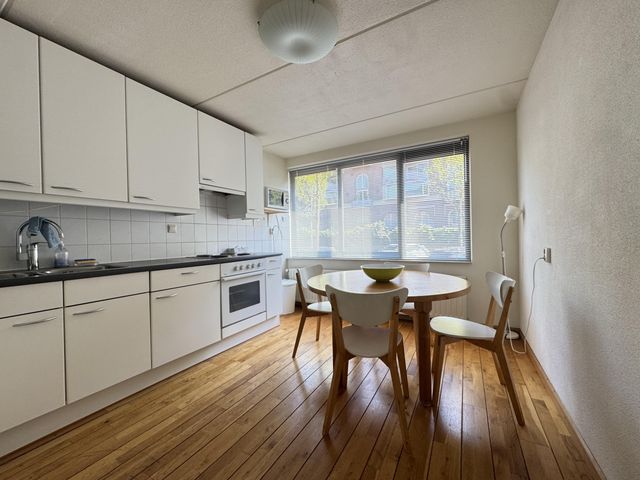 Arthur van Schendelstraat 75, Utrecht