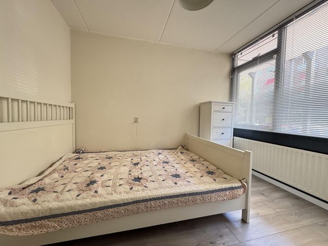 Arthur van Schendelstraat 75, Utrecht