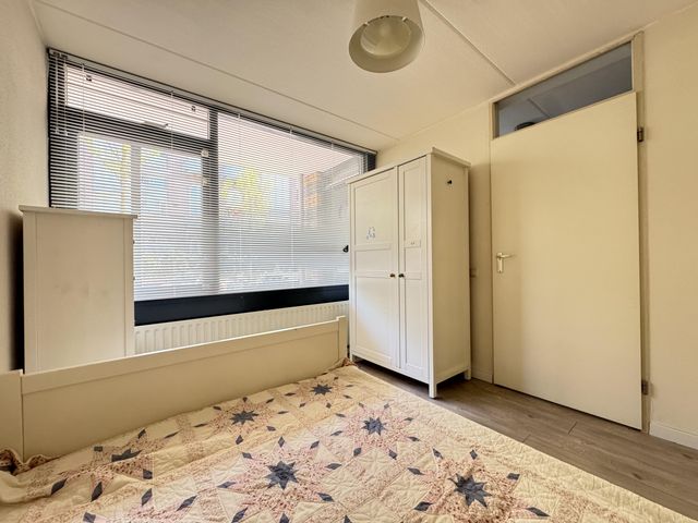 Arthur van Schendelstraat 75, Utrecht