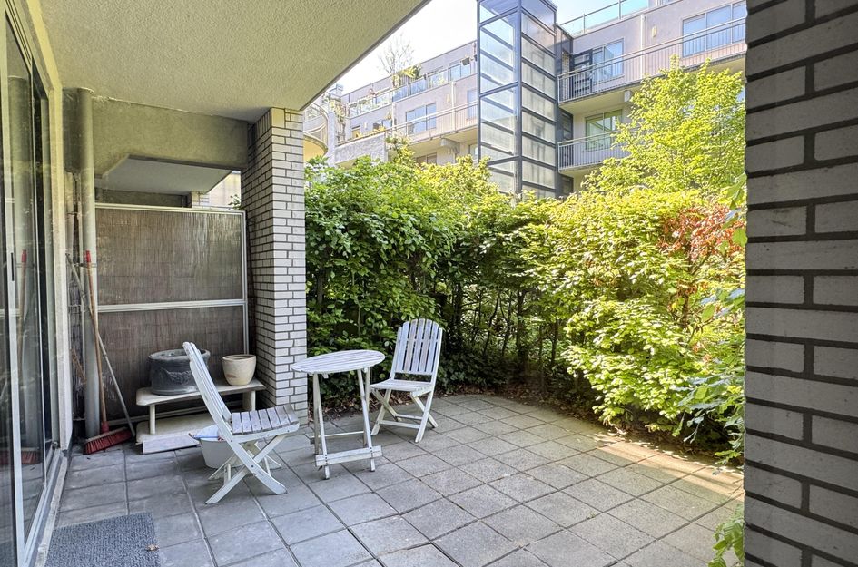 Arthur van Schendelstraat 75