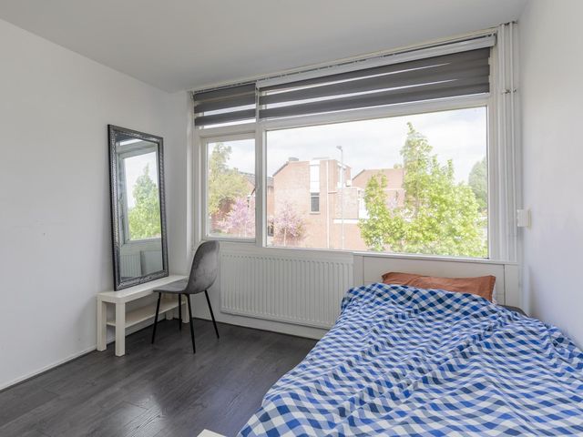 Zuiderhagen 98, Rotterdam